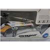 Image 3 : 8828 EAGLE RADIO CONTROLLED HELICOPTER