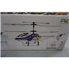 Image 4 : 8828 EAGLE RADIO CONTROLLED HELICOPTER