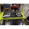 Image 1 : NUMARK MIXTRACK PRO2 DJ TABLE