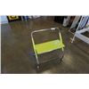 Image 1 : MCM PAINTED TV TRAY