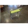 Image 5 : MCM PAINTED TV TRAY