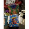 Image 2 : Box of art books