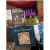 Image 3 : Box of art books