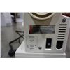 Image 7 : Vinatge singer sewing machine with foot pedal