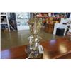 Image 3 : PAIR OF TRIPLE PRISM TABLE LAMPS