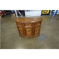 WOOD HALL CABINET