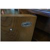 Image 6 : WOOD HALL CABINET