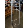 Image 3 : WHITE DRESSING MIRROR