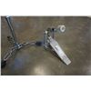 Image 2 : BASS DRUM KICK PEDAL AND JUPITER SNARE DRUM STAND