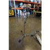 Image 3 : BASS DRUM KICK PEDAL AND JUPITER SNARE DRUM STAND
