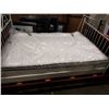 Image 1 : BEAUTYREST STUDIO CAVENDISH HI LOFT PILLOWTOP DOUBLE SIZE MATTRESS