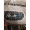 Image 4 : BEAUTYREST STUDIO CAVENDISH HI LOFT PILLOWTOP DOUBLE SIZE MATTRESS