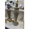 Image 3 : 2 designer table lamps