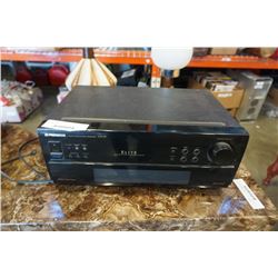 Pioneer VSX - 49 stereo receiver