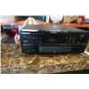 Image 2 : Pioneer VSX - 49 stereo receiver