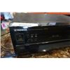 Image 3 : Pioneer VSX - 49 stereo receiver