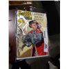 Image 2 : Prince and pauper 1946 comic, scout patches and sterling wash bin with broach