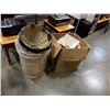 Image 1 : LOT OF LAMP SHADES - SOME NEW