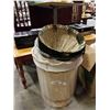 Image 2 : LOT OF LAMP SHADES - SOME NEW