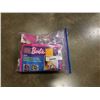 Image 1 : BARBIE BUILD N PLAY SUPER STAGE BUILDING BLOCKS