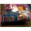 Image 2 : BARBIE BUILD N PLAY SUPER STAGE BUILDING BLOCKS
