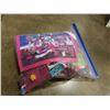 Image 3 : BARBIE BUILD N PLAY SUPER STAGE BUILDING BLOCKS