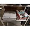 Image 1 : DOUBLE SIZE SHEETS AND 2 TWIN SIZE FITTED SHEETS