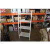 Image 2 : 4 TIER METAL SHELF