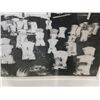 Image 4 : RACING TO THE FINISH LINE BY VALERIE METZ 1/4 LEP GALLERY PRICE $400