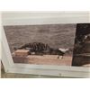 Image 4 : THE VENERATION OF NATURE BY VALERIE METZ, 2/6 INKJET ON ARCHES GALLERY PRICE $1600
