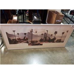 VIEW FROM BALLAGIO BY VALERIE METZ, PHOTO 1/10 RETAIL $1800