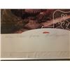 Image 6 : VIEW FROM BALLAGIO BY VALERIE METZ, PHOTO 1/10 RETAIL $1800