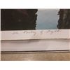 Image 4 : THE POETRY OF LIGHT BY VALERIE METZ, INKJET ON ARCHES, GALLERY PRICE $850