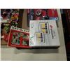 Image 3 : 2 TRAYS OF TOMTOM GPS, CARS BIKE ACCESORIES AND MORE