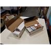 Image 1 : 2 boxes of hockey cards