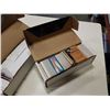 Image 2 : 2 boxes of hockey cards
