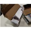 Image 3 : 2 boxes of hockey cards