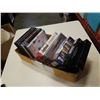 Image 1 : BOX OF DVDS AND DVD SETS