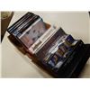 Image 3 : BOX OF DVDS AND DVD SETS