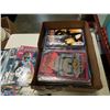 Image 2 : BOX OF COLLECTABLE COMICS