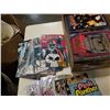Image 3 : BOX OF COLLECTABLE COMICS