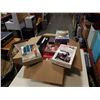 Image 1 : BOX OF VINTAGE ADULT MOVIES - 70s