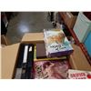 Image 2 : BOX OF VINTAGE ADULT MOVIES - 70s