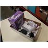 Image 1 : MINI SEWING MACHINE
