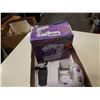 Image 3 : MINI SEWING MACHINE