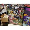 Image 2 : 2 POWER RANGERS PRINTS