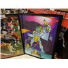 Image 3 : 2 POWER RANGERS PRINTS