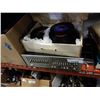 Image 1 : PIONEER EQUALIZER AND RECORDS