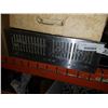 Image 4 : PIONEER EQUALIZER AND RECORDS