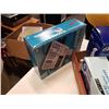 Image 2 : OSTER HAND BLENDER, SLICER, WAFFLE IRON, PAPER SHREDDER AND TEXAS INSTRUMENTS TI-5045II